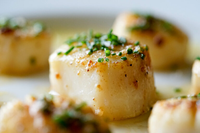 Comment cuisiner les noix de Saint-jacques ? Comment cuisiner les noix de Saint-jacques ?