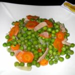 Comment cuisiner les petit pois gourmand ?