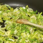 Comment cuisiner les poireaux ?