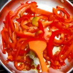 Comment cuisiner les poivrons pour qu'ils soient digestes ?