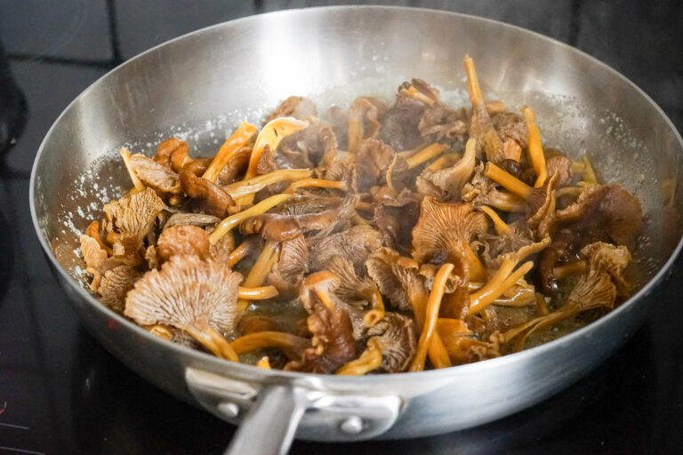 Comment cuisiner les queues de champignons ? Comment cuisiner les queues de champignons ?