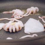 Comment cuisiner les seiches ?