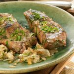 Comment cuisiner palette de veau ?