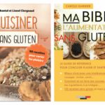 Comment cuisiner sans lactose sans gluten livre ?