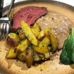 Comment cuisiner tendre perle ?