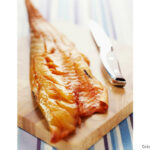 Comment cuisiner un filet de haddock fumé ?
