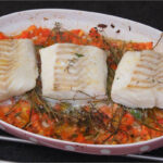 Comment cuisiner un filet de poisson congelé ?