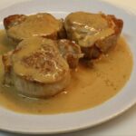 Comment cuisiner un filet mignon en sauce ?