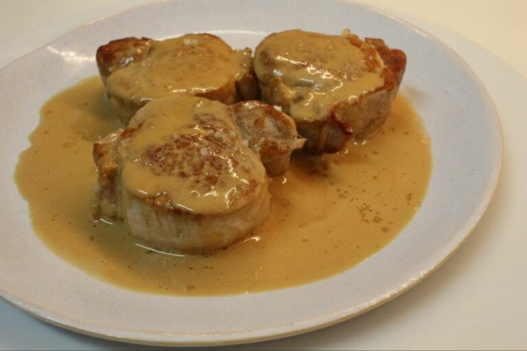 Comment cuisiner un filet mignon en sauce ? Comment cuisiner un filet mignon en sauce ?