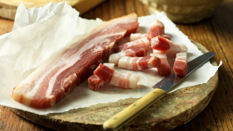 Comment cuisiner un morceau de gîte ? Comment cuisiner un morceau de gîte ?