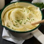 Comment cuisiner un reste de purée de pommes de terre ?