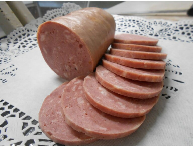Comment cuisiner un saucisson à cuire ?