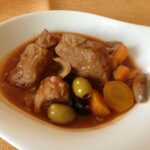 Comment cuisiner un sauté de veau ?