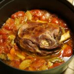 Comment cuisiner une épaule d'agneau ?