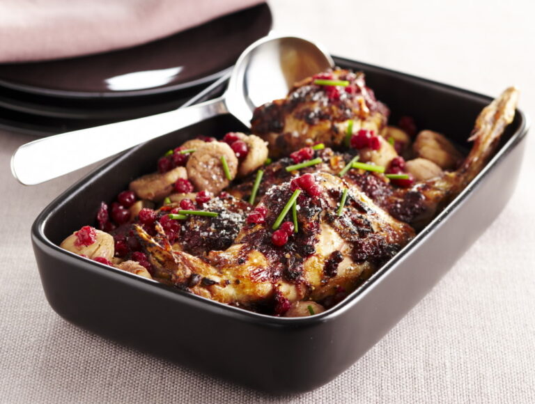 Comment cuisiner une plie entière ?