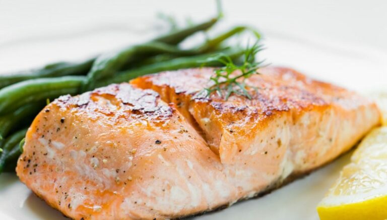 Comment cuit on un filet de saumon ? Comment cuit on un filet de saumon ?