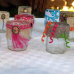 Comment customiser verre ?