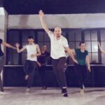 Comment danser la Pachanga ?