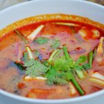 Comment décongeler de la soupe maison ?