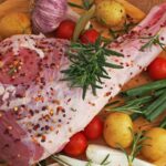 Comment décongeler de la viande déjà cuite ?