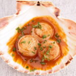 Comment décongeler des St Jacques surgelées ?