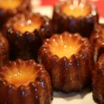 Comment décongeler des cannelés ?