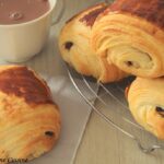 Comment décongeler des pains au chocolat ?