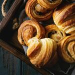 Comment décongeler des viennoiseries ?
