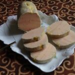 Comment décongeler le foie gras cuit ?