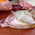 Comment décongeler un jambon ?