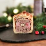 Comment décongeler un pâté en croûte ?