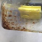 Comment décongeler un plat en verre ?