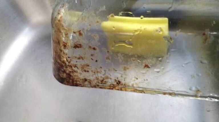 Comment décongeler un plat en verre ?