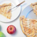 Comment décongeler une tarte maison ?