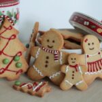 Comment décorer les gâteaux de Noël ?