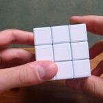 Comment découper un cube ?