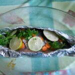 Comment découper une dorade ?