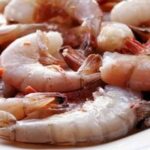 Comment dégeler des crevettes rapidement ?