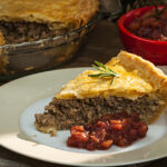 Comment dégeler une tourtière ?