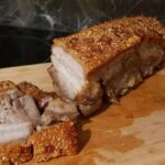 Comment dessaler de la poitrine salée ?