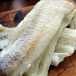 Comment dessaler la morue déjà cuite ?