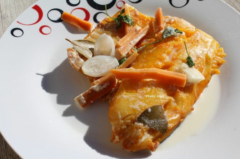 Comment dessaler le haddock fumé ? Comment dessaler le haddock fumé ?