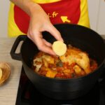 Comment dessaler un poisson trop salé ?