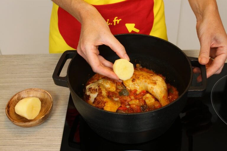 Comment dessaler un poisson trop salé ? Comment dessaler un poisson trop salé ?