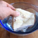 Comment dessaler une marinade ?