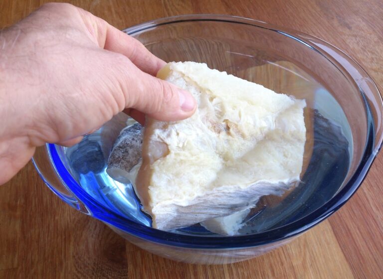 Comment dessaler une marinade ? Comment dessaler une marinade ?