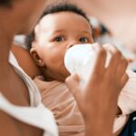 Comment détecter une intolérance aux protéines de lait de vache ?