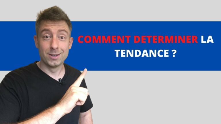 Comment déterminer la DDM ?