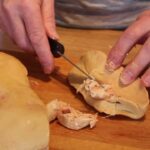 Comment déveiner un foie gras cru ?