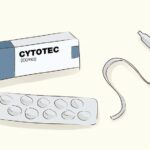 Comment dilater son col fin grossesse ?